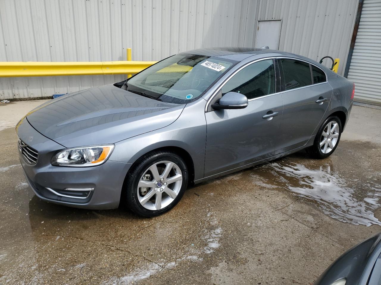 volvo s60 2016 yv126mfk7g2393608