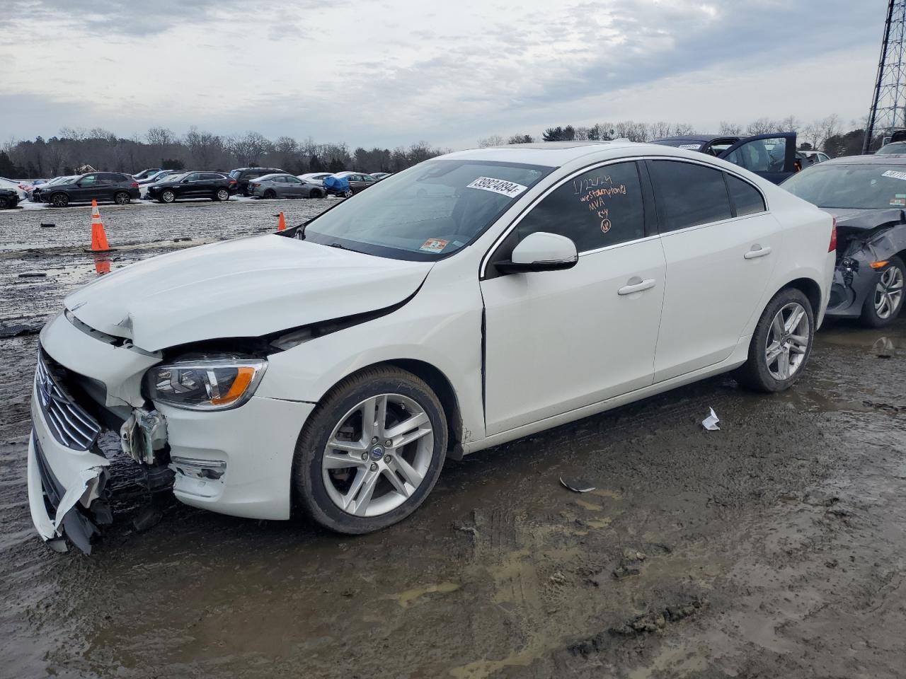 volvo s60 2015 yv126mfk9f1348335