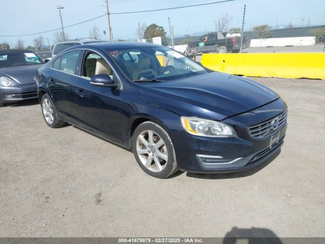 volvo s60 2016 yv126mfk9g2409422