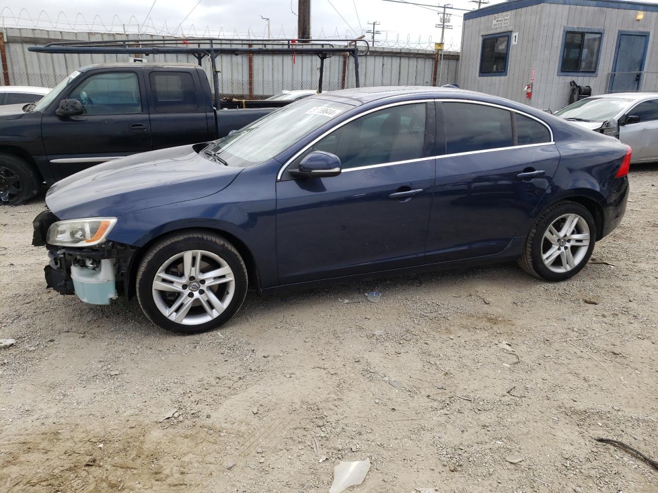 volvo s60 2015 yv126mfkxf2354400