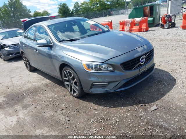 volvo s60 2017 yv126mfl0h2422294