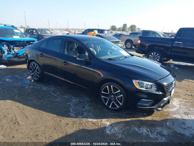 volvo s60 2017 yv126mfl0h2425504