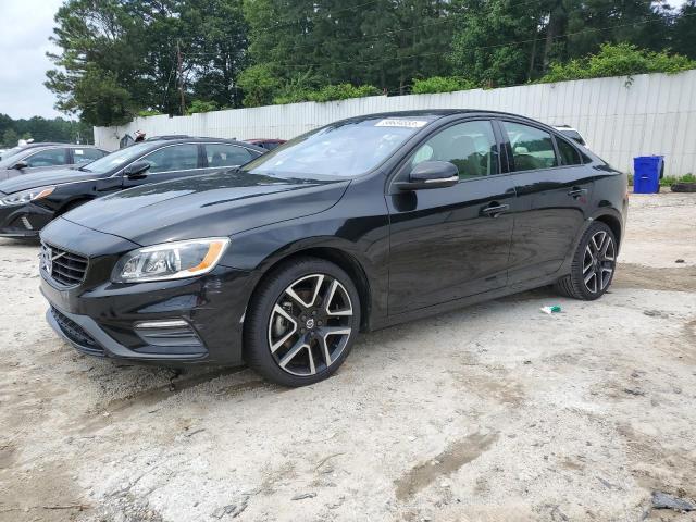 volvo s60 2017 yv126mfl1h2423874