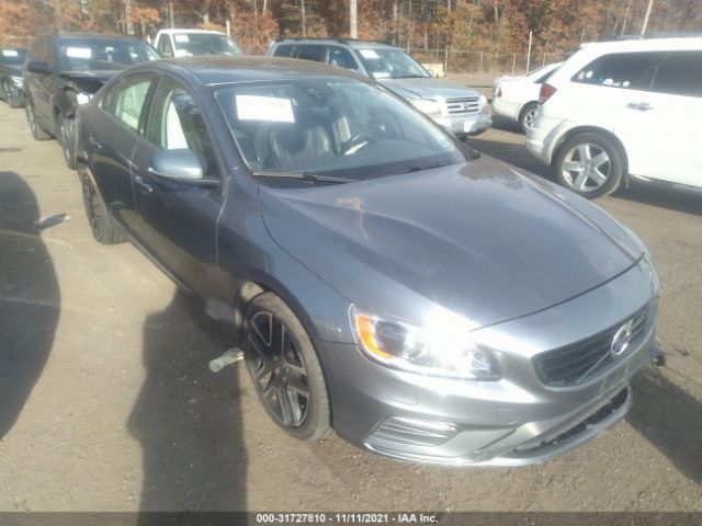 volvo s60 2018 yv126mfl1j2455374