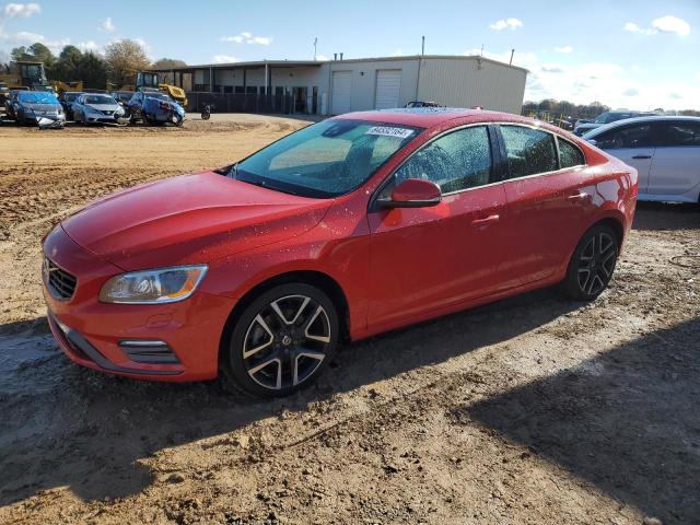 volvo s60 dynami 2018 yv126mfl1j2465855