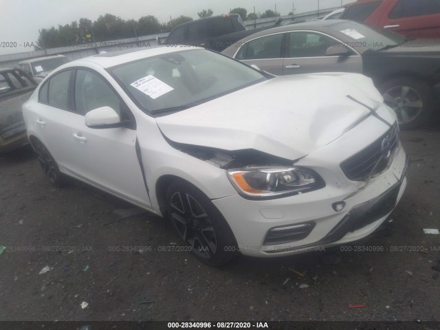 volvo s60 2017 yv126mfl2h2422667