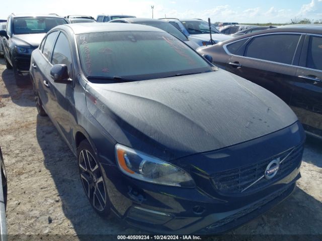 volvo s60 2017 yv126mfl2h2438576