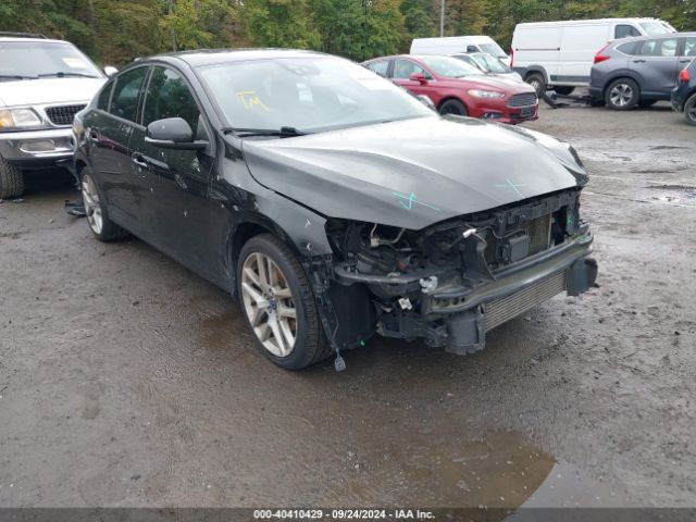 volvo s60 2018 yv126mfl2j2460454