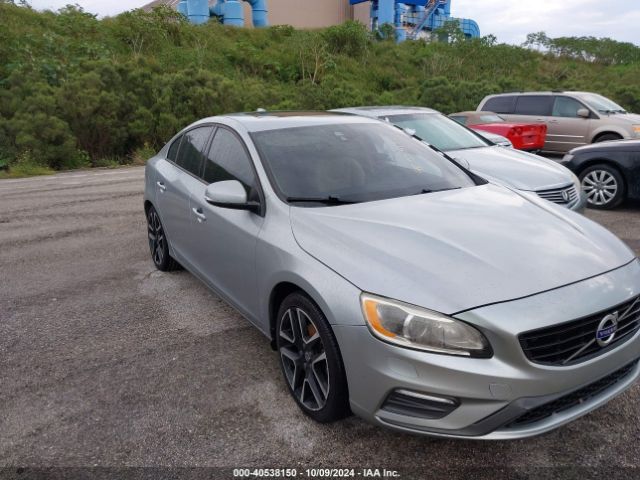 volvo s60 2018 yv126mfl7j2450471