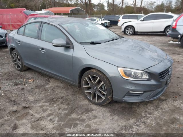 volvo s60 2017 yv126mfl8h2420485