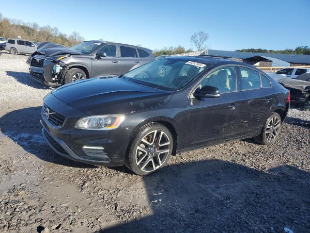 volvo s60 dynami 2018 yv126mfl8j2450687