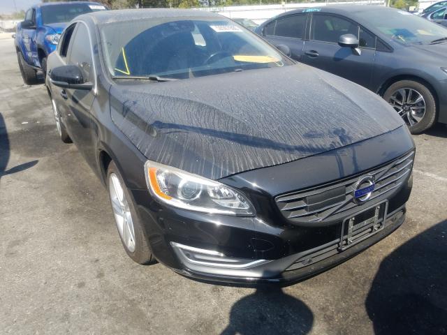 volvo s60 platin 2015 yv126mfm2f2335907