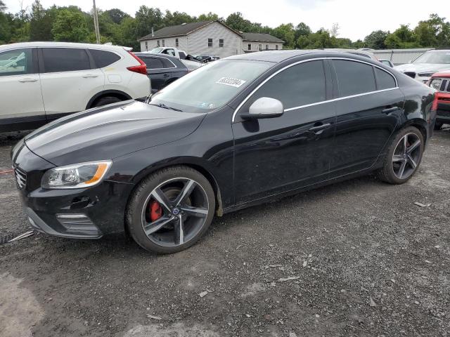 volvo s60 r desi 2016 yv126mfp4g2395280