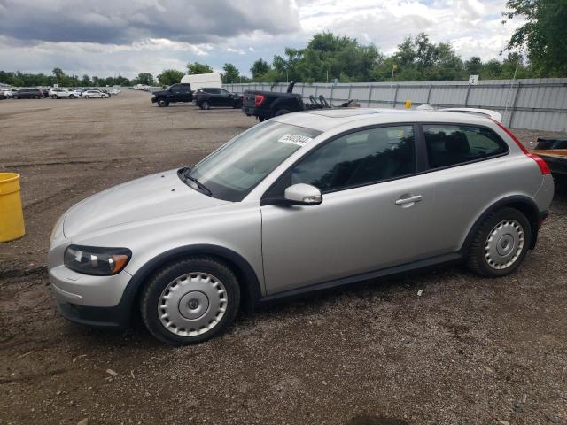 volvo c30 2010 yv1382mk7a2180414