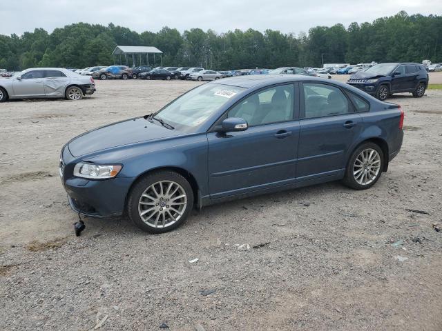 volvo s40 2010 yv1382ms0a2500754