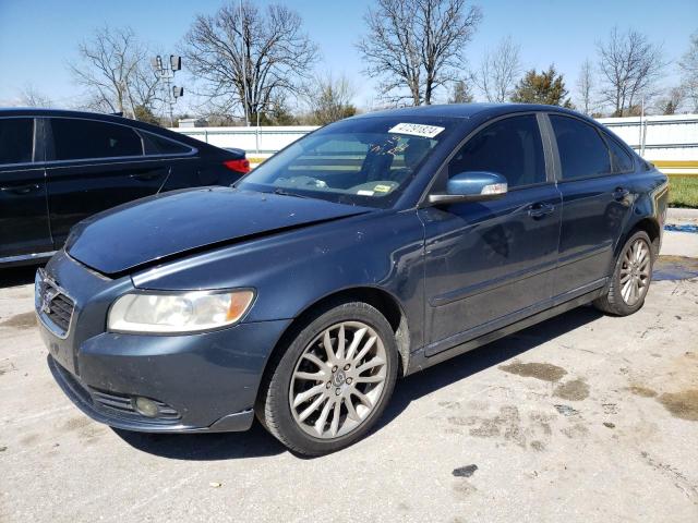 volvo s40 2010 yv1382ms0a2501418