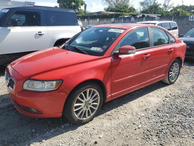 volvo s40 2.4i 2010 yv1382ms0a2502018