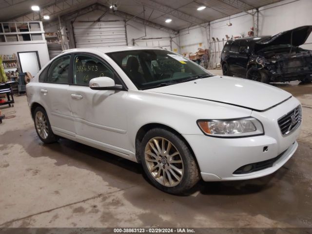 volvo s40 2010 yv1382ms0a2505095