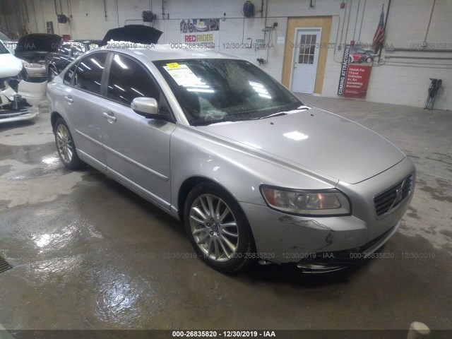 volvo s40 2010 yv1382ms0a2508305