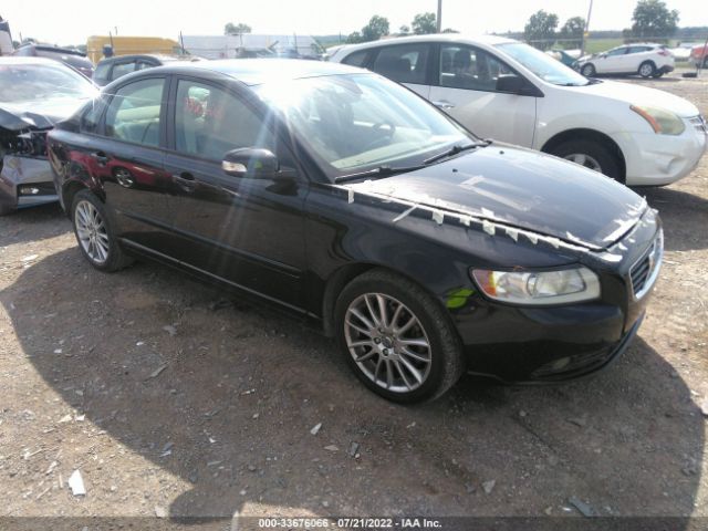volvo s40 2010 yv1382ms1a2488453