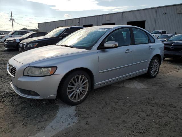 volvo s40 2.4i 2010 yv1382ms1a2499212