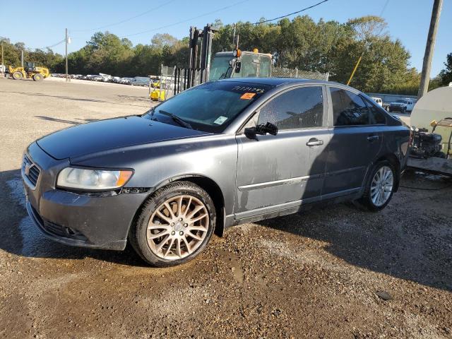 volvo s40 2.4i 2010 yv1382ms2a2501386