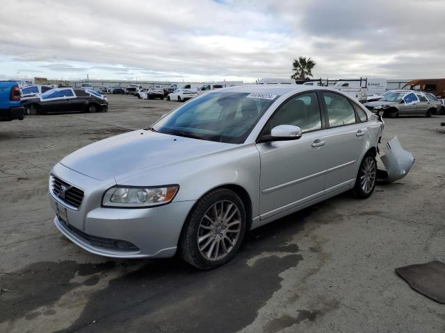 volvo s40 2010 yv1382ms3a2497252