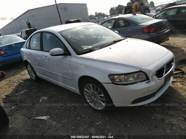 volvo s40 2010 yv1382ms3a2501221
