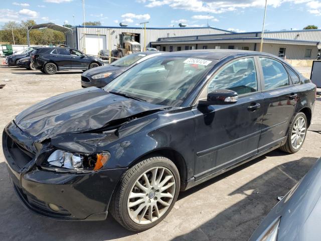 volvo s40 2.4i 2010 yv1382ms4a2508873