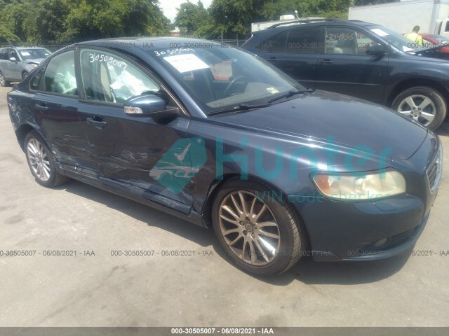 volvo s40 2010 yv1382ms5a2510065