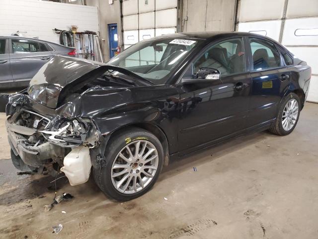 volvo s40 2010 yv1382ms6a2503786