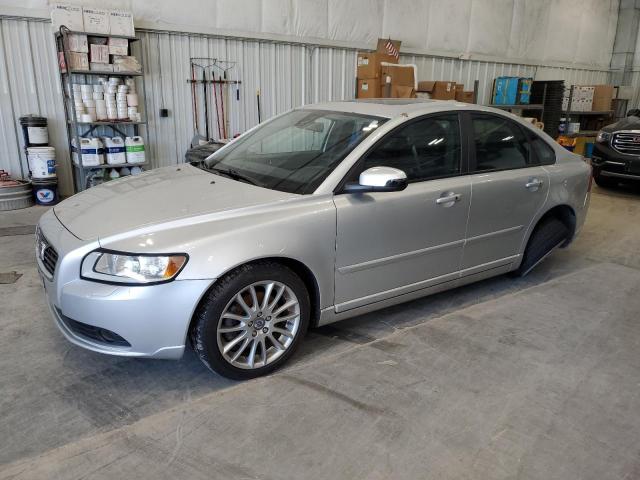 volvo s40 2.4i 2010 yv1382ms7a2489767