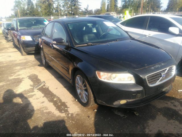 volvo s40 2010 yv1382ms7a2500671