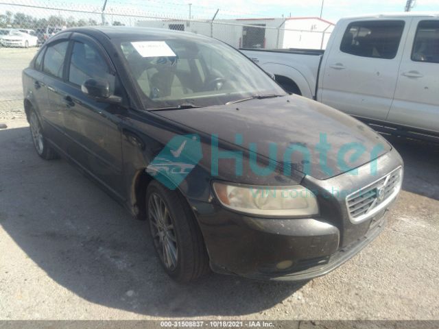 volvo s40 2010 yv1382ms9a2488622