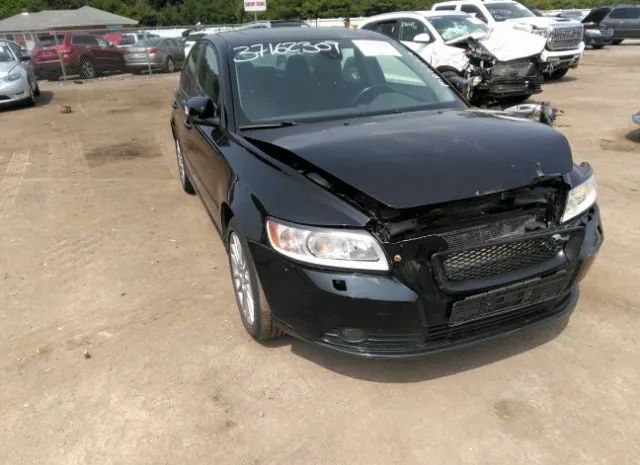 volvo s40 2010 yv1382ms9a2489818