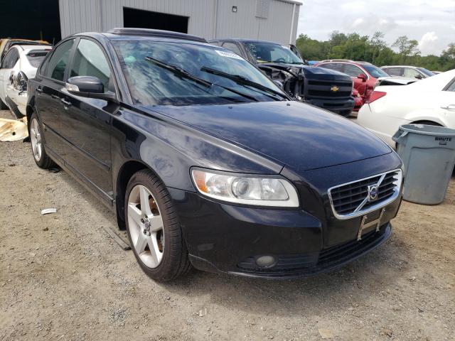 volvo s40 2.4i 2010 yv1382ms9a2513969