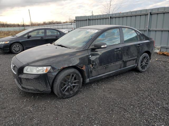 volvo s40 2.4i 2010 yv1382msxa2488564