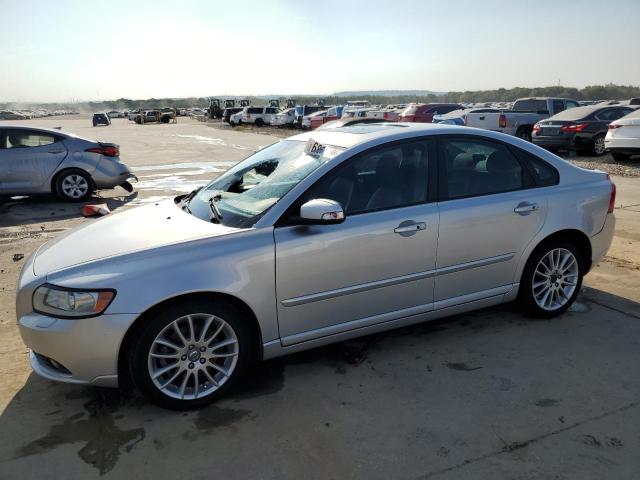 volvo s40 2.4i 2010 yv1382msxa2491044