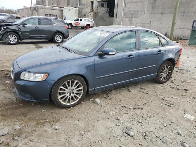 volvo s40 2.4i 2010 yv1382msxa2510482