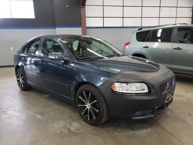 volvo s40 2.4i 2010 yv1382msxa2512782