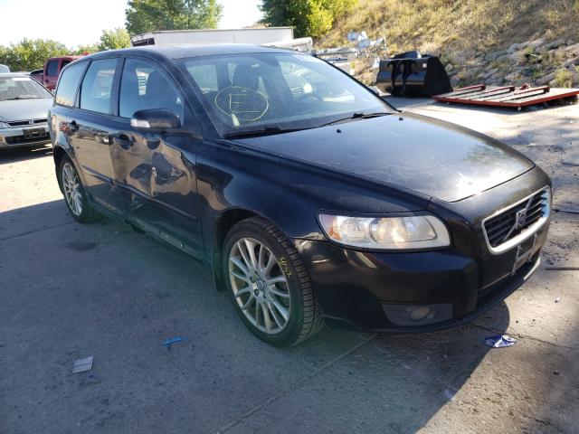 volvo v50 2.4i 2010 yv1382mw3a2538319