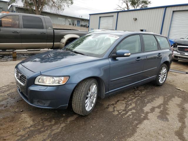 volvo v50 2010 yv1382mw9a2530189