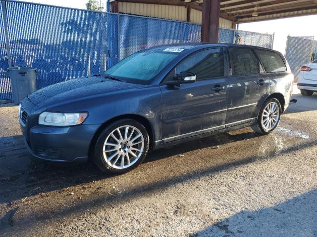 volvo v50 2.4i 2010 yv1382mwxa2575058