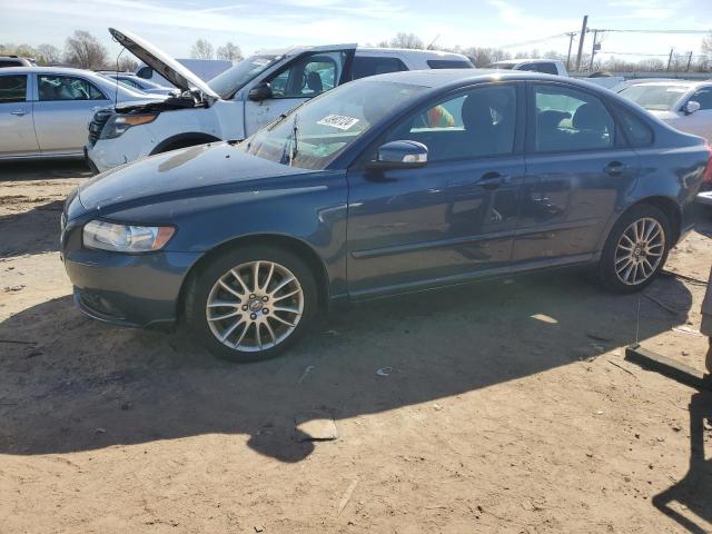 volvo s40 2010 yv1390ms0a2491958