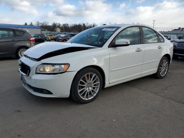 volvo s40 2.4i 2010 yv1390ms0a2496612