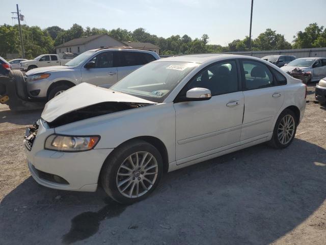 volvo s40 2010 yv1390ms0a2511268