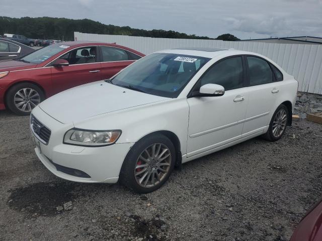 volvo s40 2.4i 2010 yv1390ms3a2490125