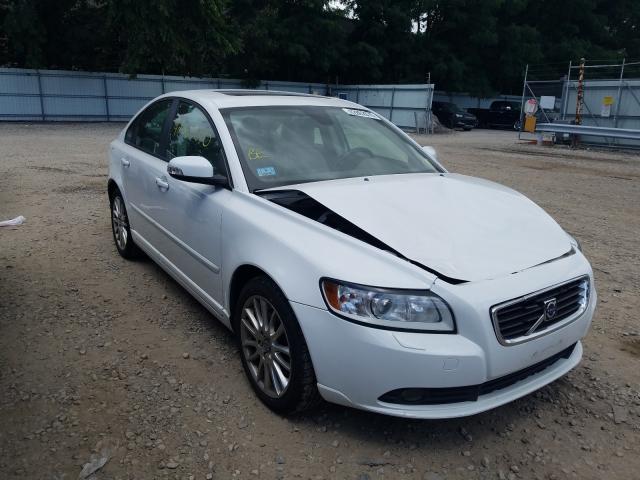 volvo s40 2.4i 2010 yv1390ms4a2493759