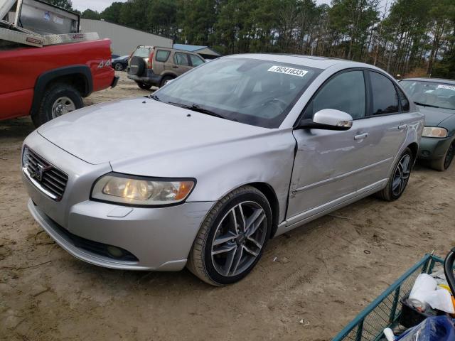 volvo s40 2010 yv1390ms7a2489074