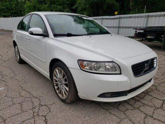 volvo s40 2.4i 2010 yv1390ms7a2493464